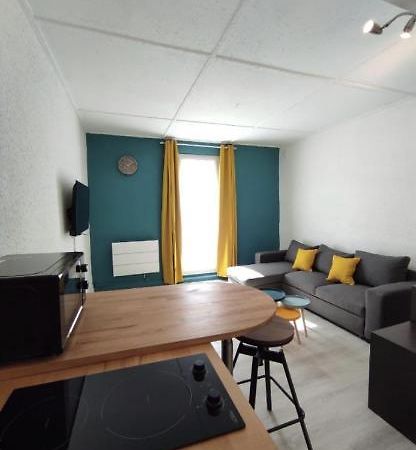 Sel Apartment Beziers Luaran gambar