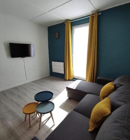 Sel Apartment Beziers Luaran gambar
