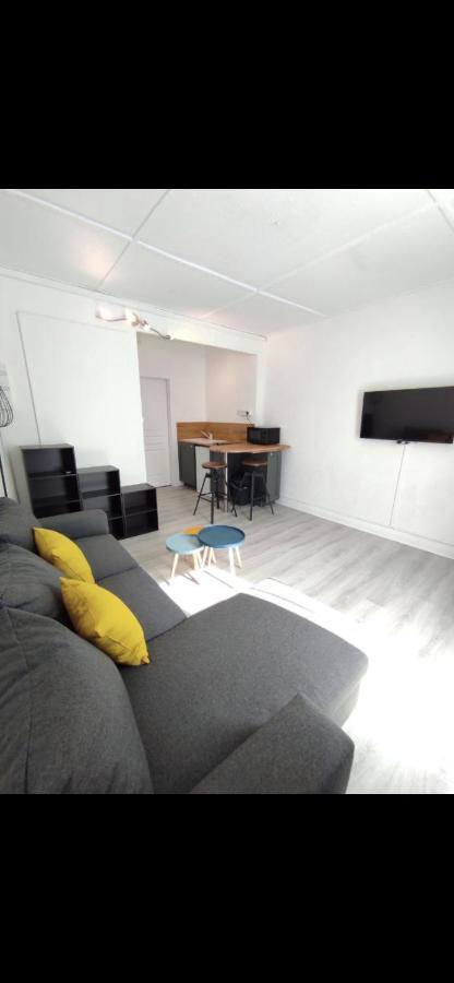 Sel Apartment Beziers Luaran gambar