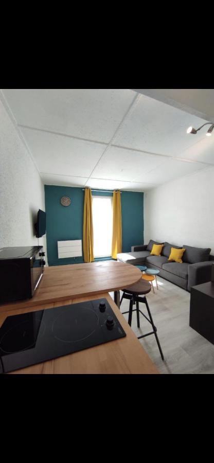 Sel Apartment Beziers Luaran gambar