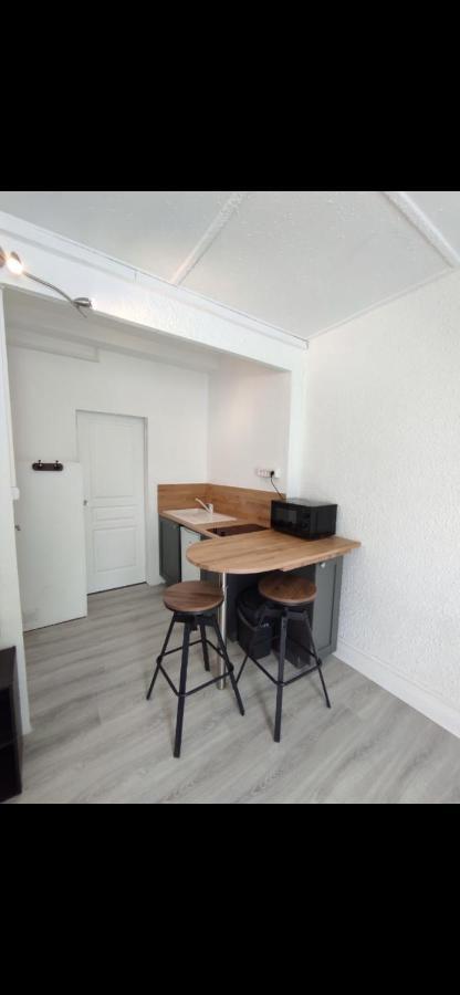 Sel Apartment Beziers Luaran gambar