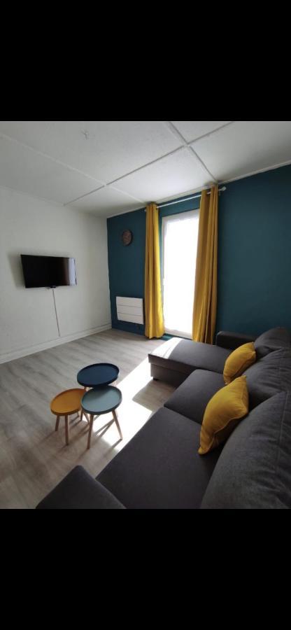 Sel Apartment Beziers Luaran gambar